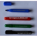 promotional custom 4 colors marker,oil based marker permanent marker